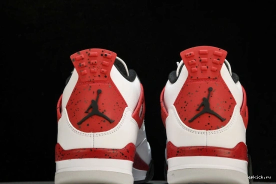 Rep EP Grey 4 DH6927-161  DH6927-161 Jordan Neutral Retro 0207